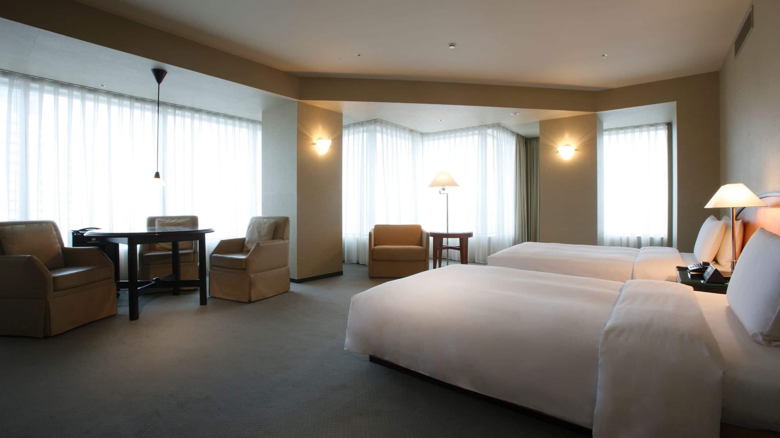 Grand Bay Osaka