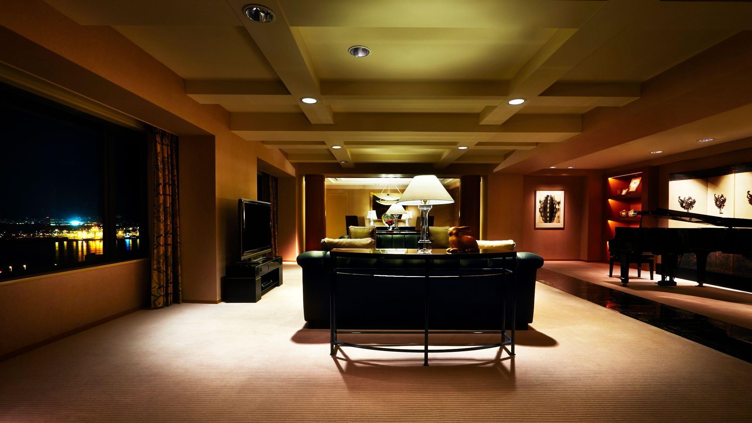 Hotel Grand Bay 5*