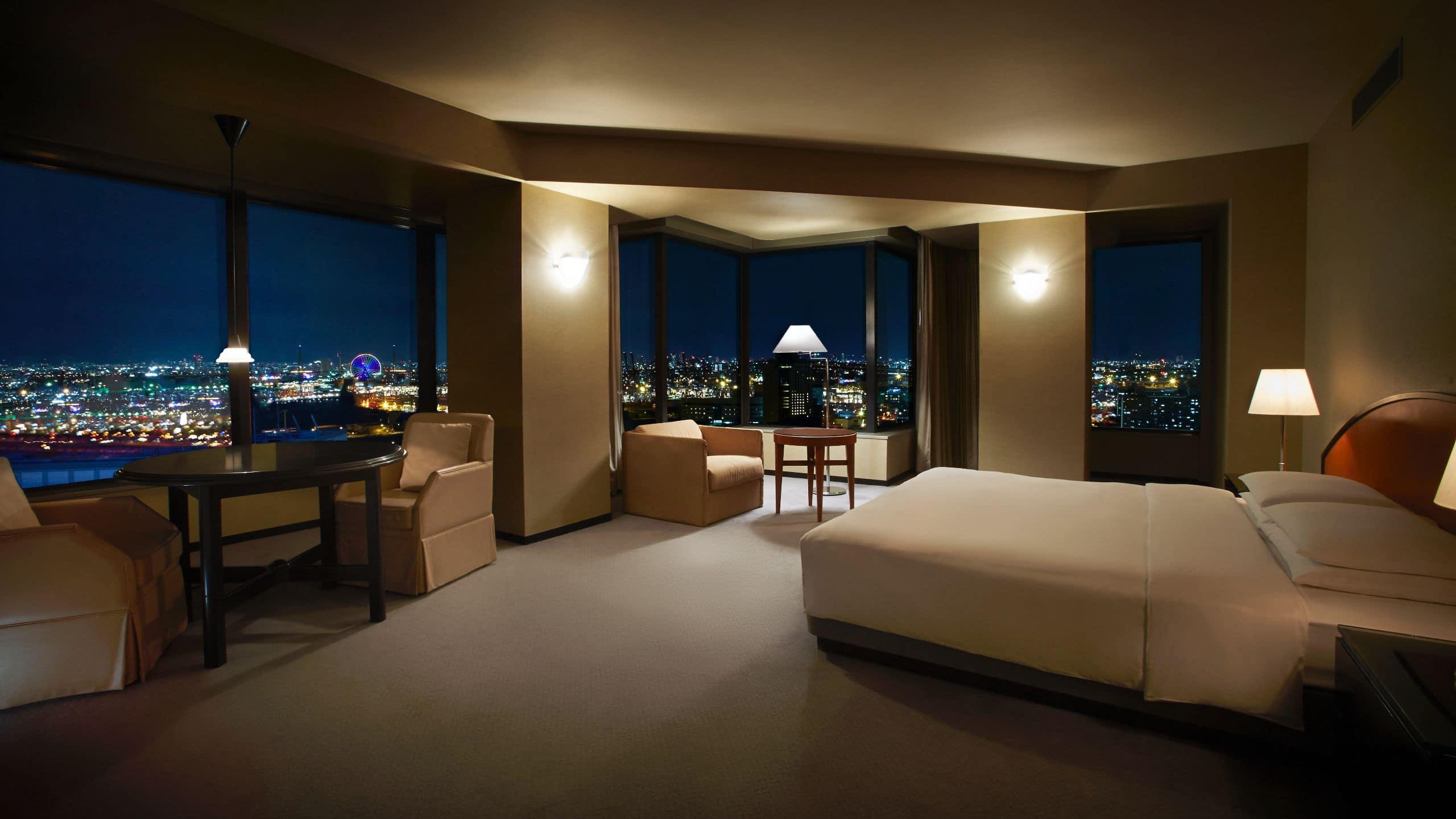 Hotel Grand Bay 5*