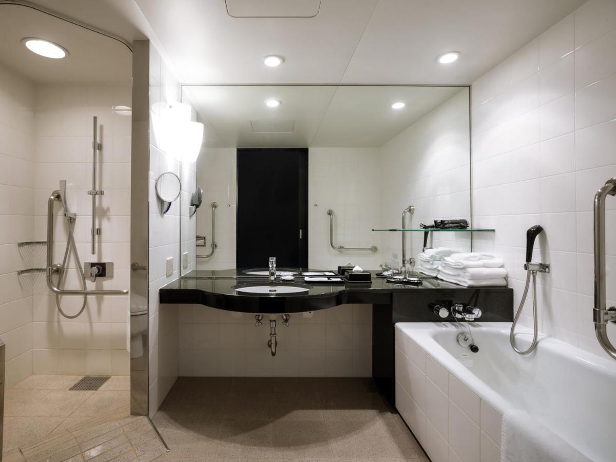 Grand Bay 5* Osaka