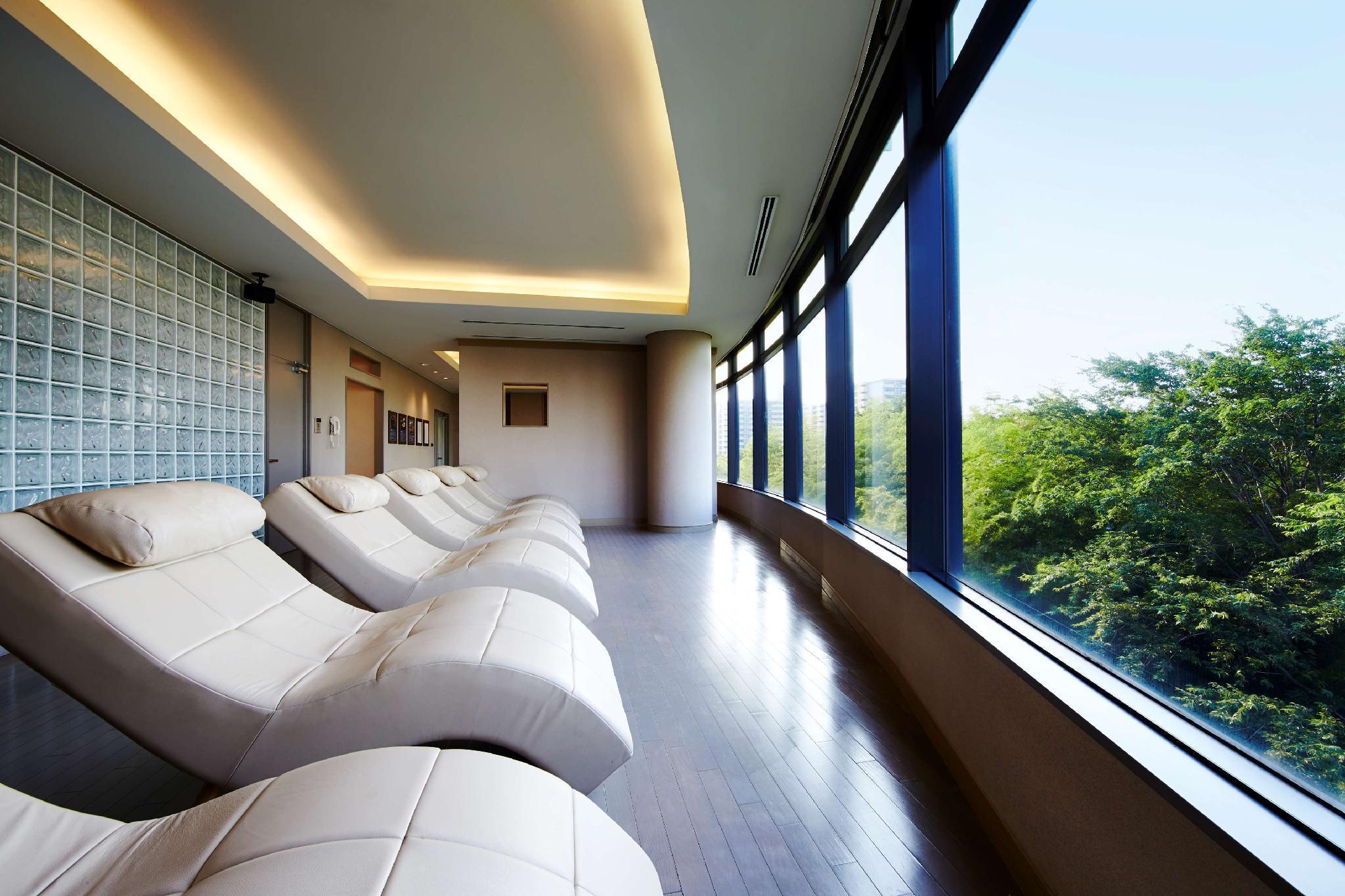 Hotel Grand Bay Osaka