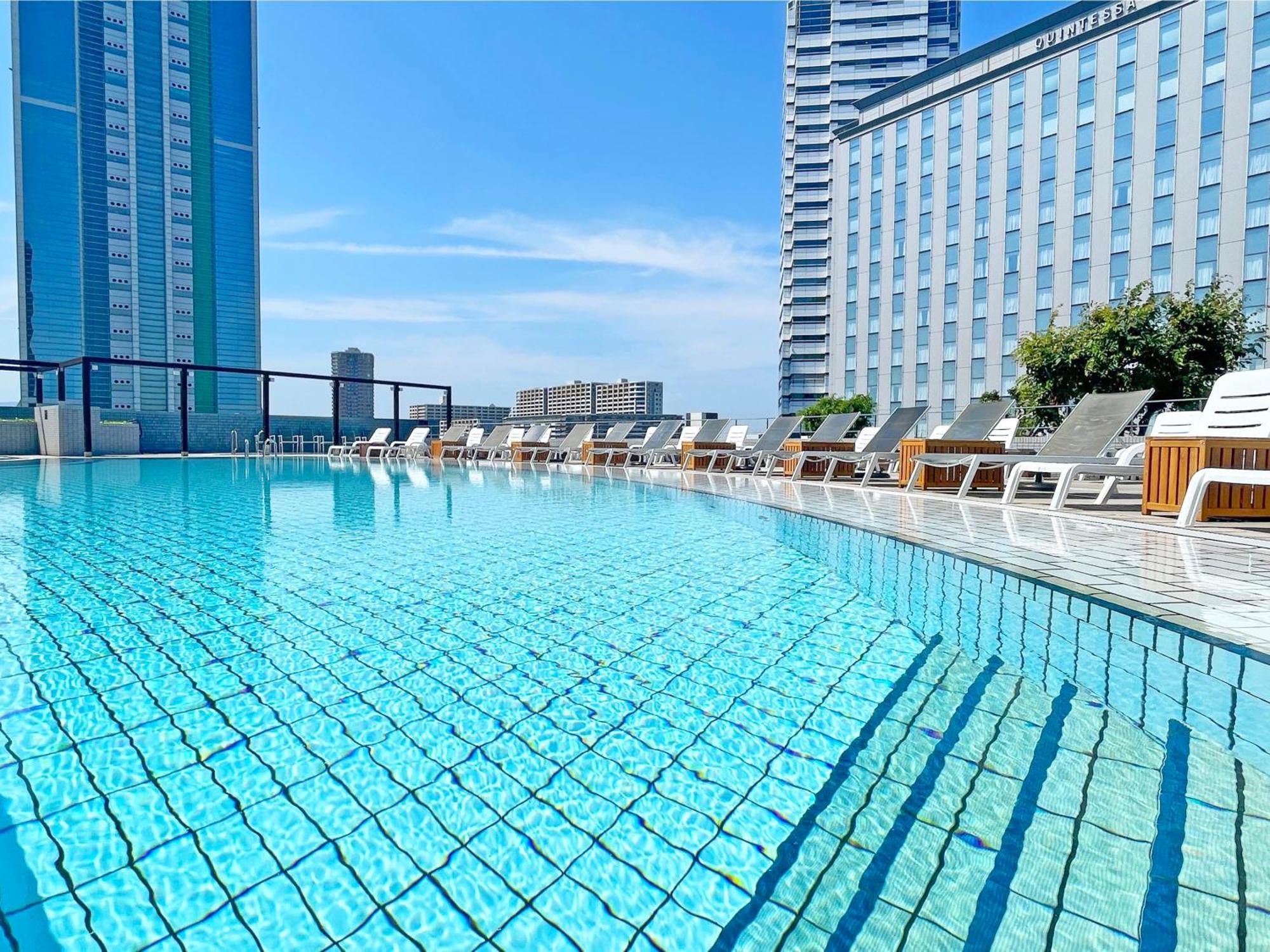 Hotel Grand Bay 5*