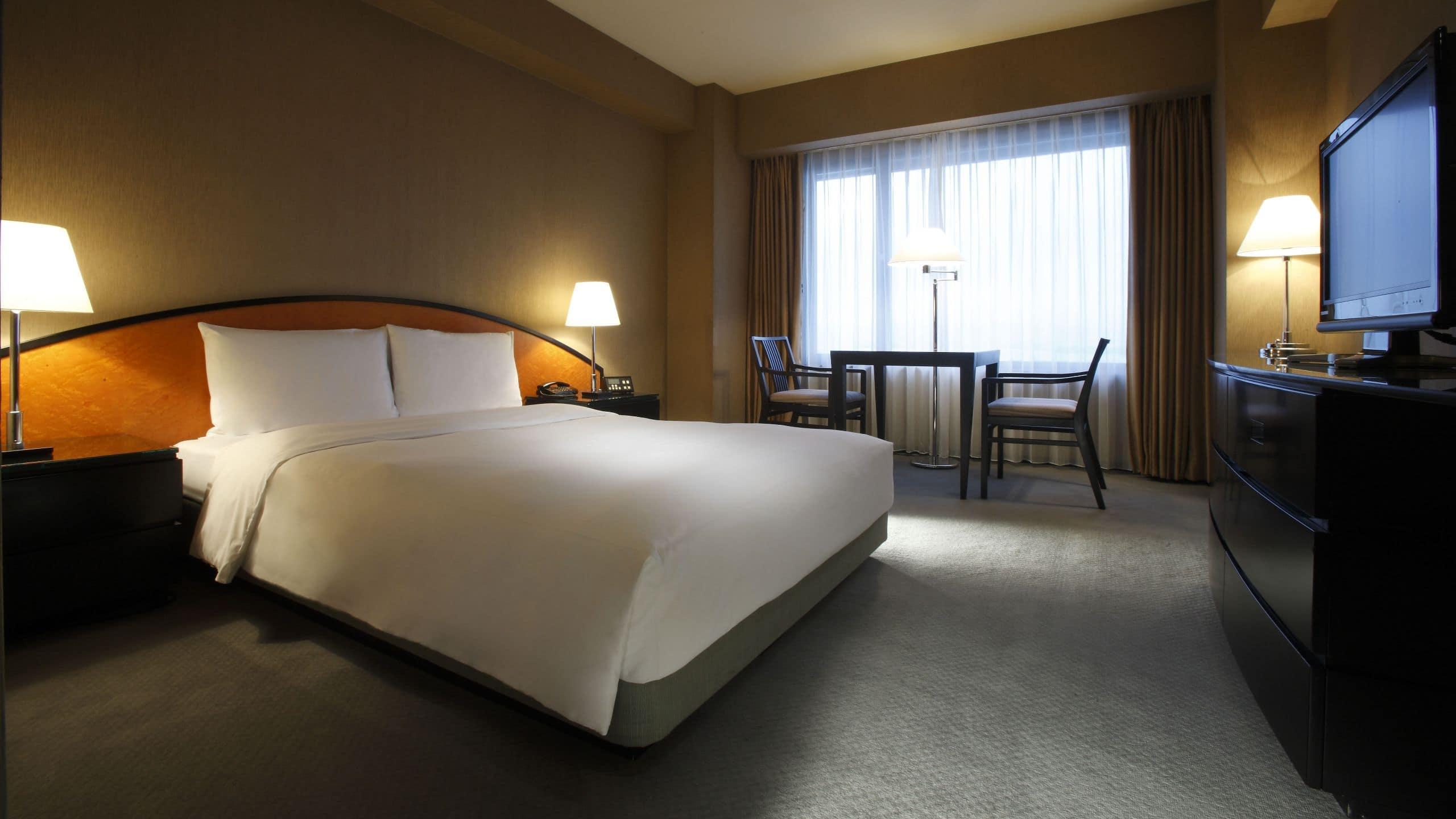 Hotel Grand Bay 5*