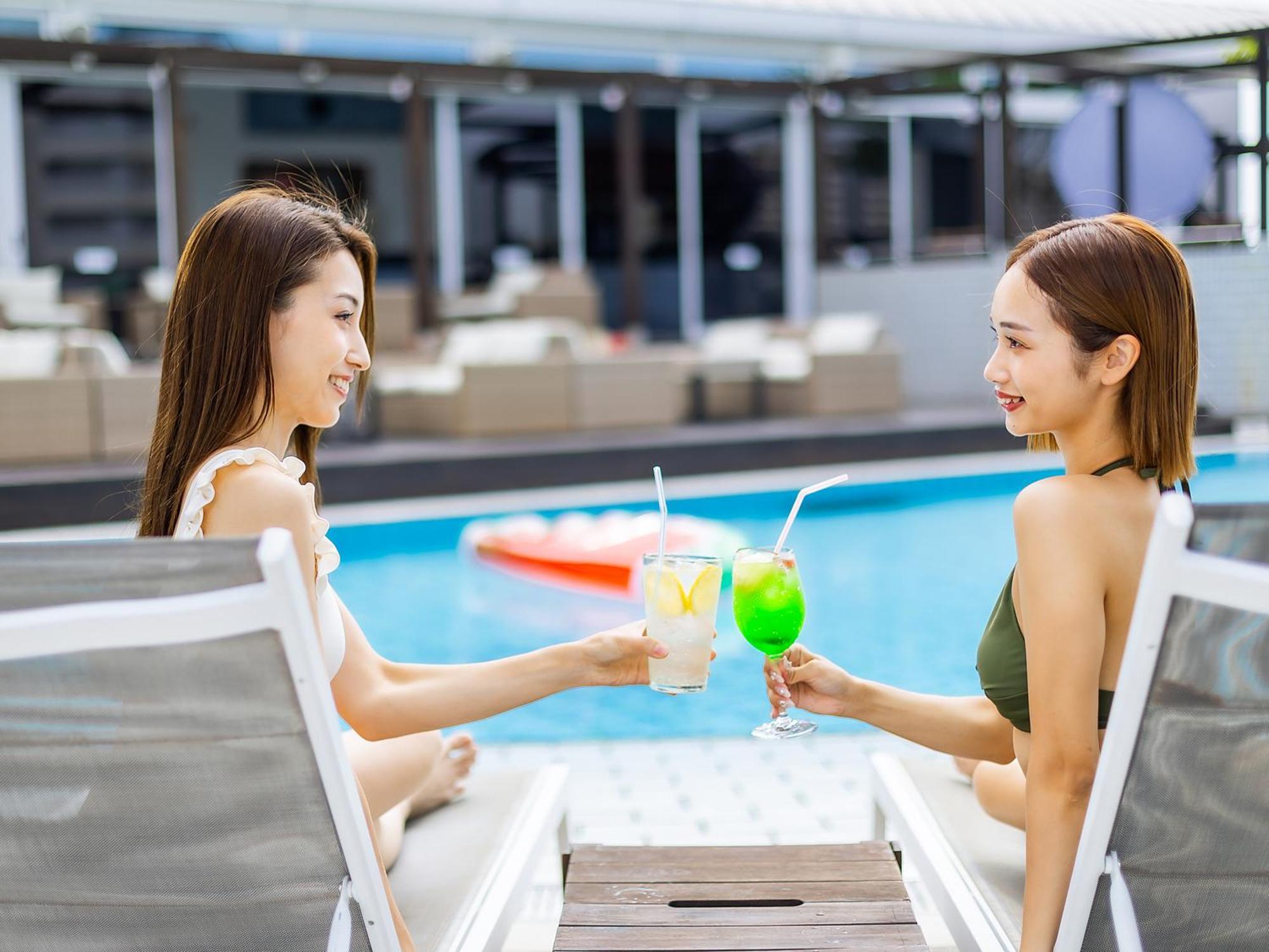 酒店 大阪凯悦酒店 5*