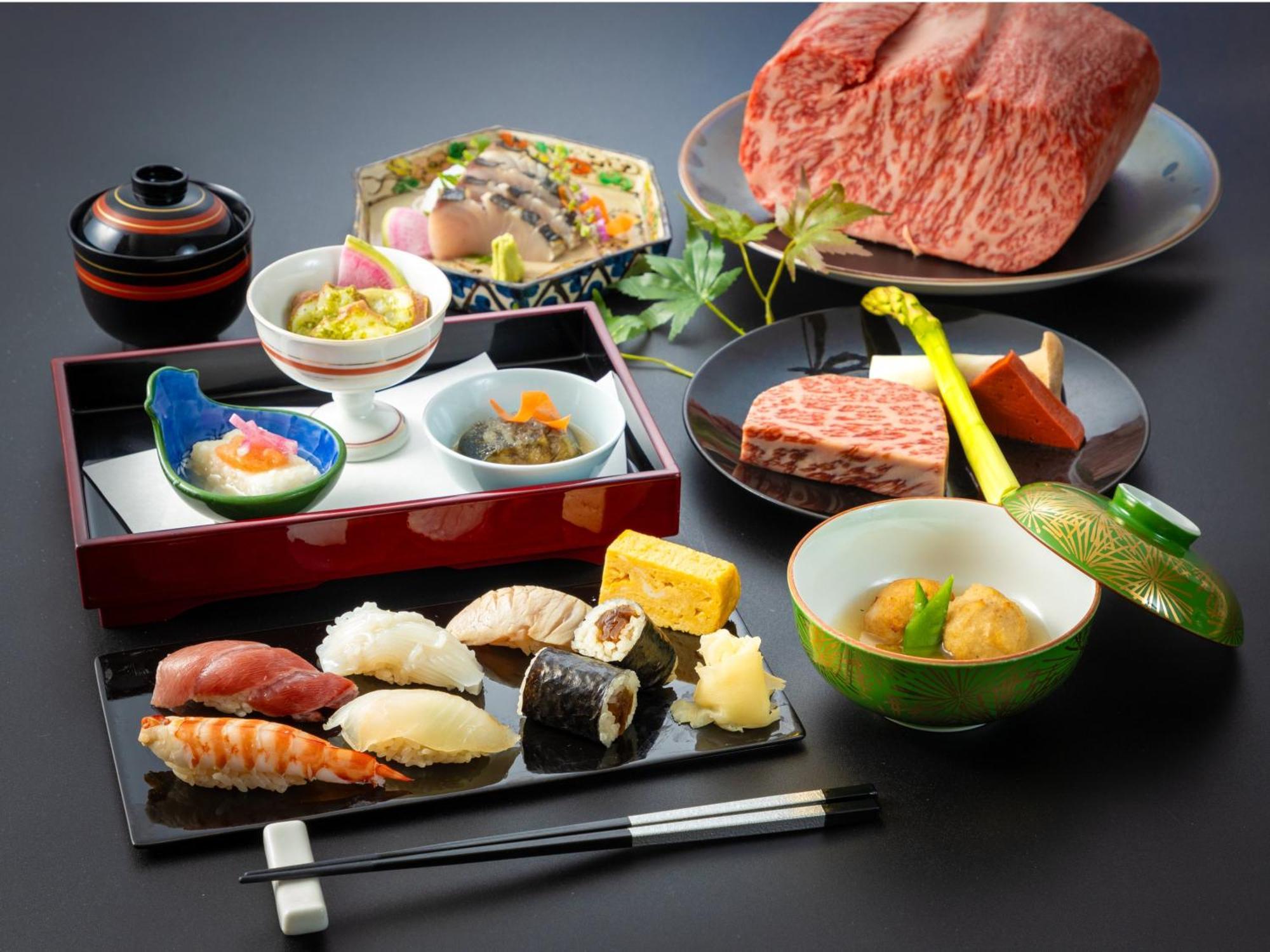 Grand Bay 5* Osaka